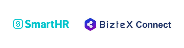 BizteX、iPaaS「BizteX Connect」とクラウド人事労務ソフト「SmartHR」のAPI連携コネクタをリリース